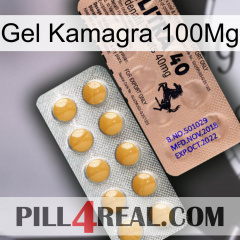Gel Kamagra 100Mg 41